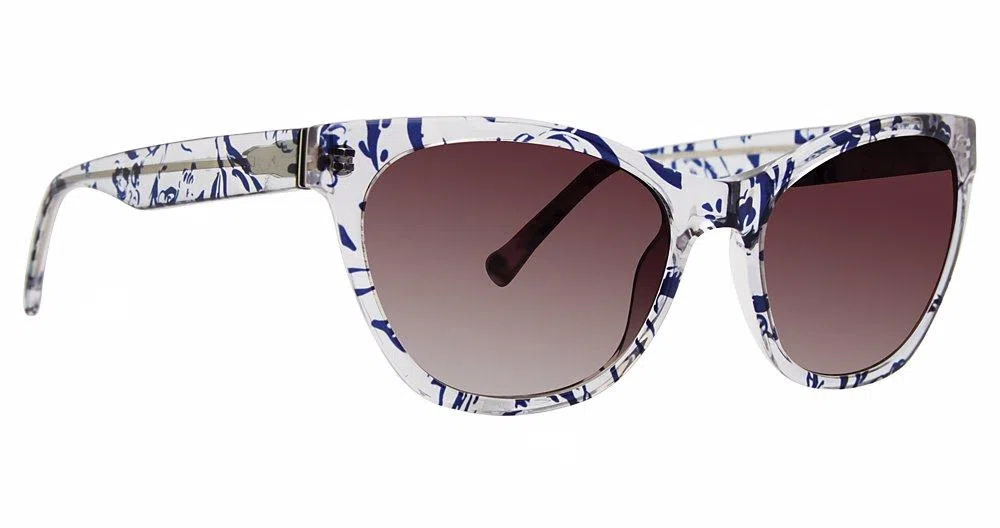 Vera Bradley VBLEILANI Sunglasses - view 3